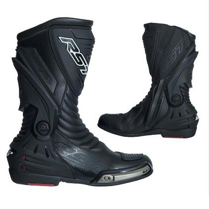 Motorcycle boots for men and ladies