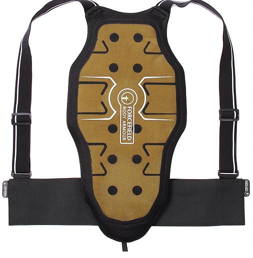 Forcefield Freelite back protector 