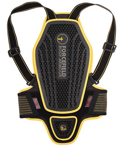 Forcefield L2K Dynamic back protector