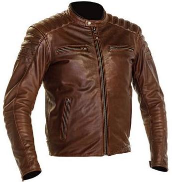 Mens leather jackets