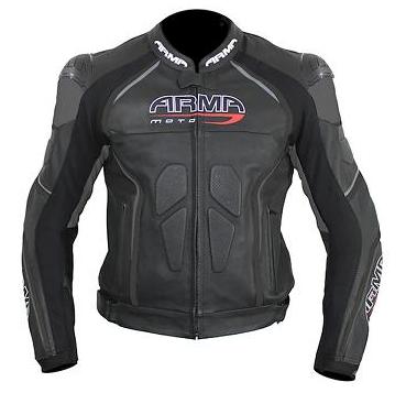 Mens Leather clothing